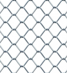 Chainlink wire